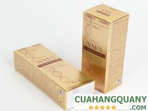 Thành phần của Alika Collagen NMH Premier 