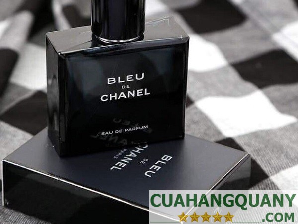 Thông tin về nước hoa nam Chanel Bleu de Chanel Eau de Parfum