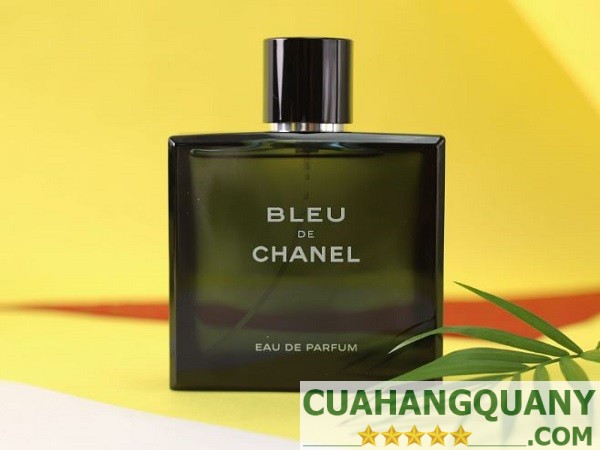 Đối tượng phù hợp với chai nước hoa Chanel Bleu de Chanel Eau de Parfum 100ml