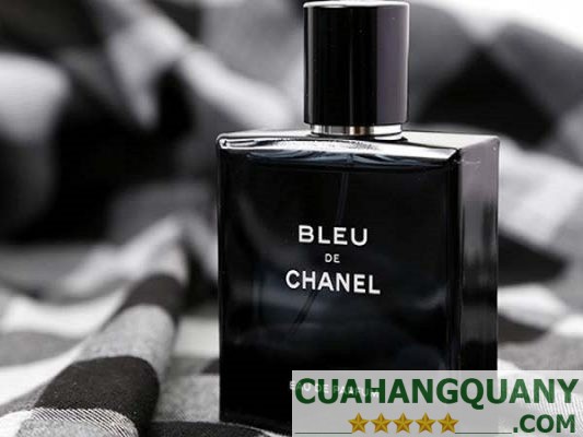 Nước hoa Chanel Bleu de Chanel Eau de Parfum 100ml