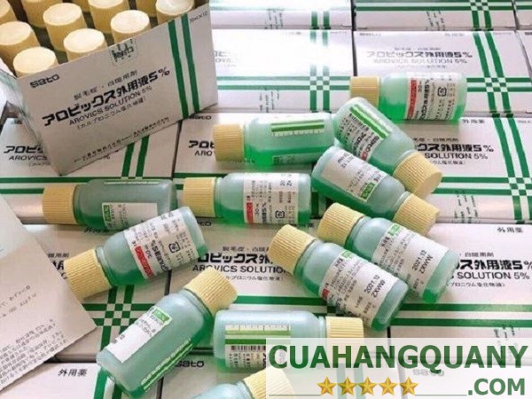 Thành phần của tinh chất kích thích mọc tóc thảo dược SATO Nhật Bản