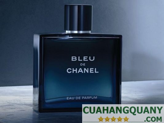 Nước hoa dành cho nam Chanel Bleu EDP cao cấp