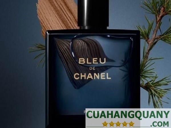 Thông tin về nước hoa dành cho nam Chanel Bleu EDP